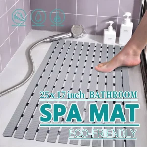 Premium Bath Mat Non Slip