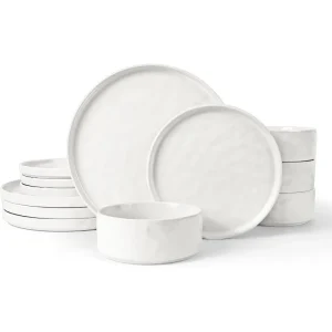 Stoneware Dinnerware Sets